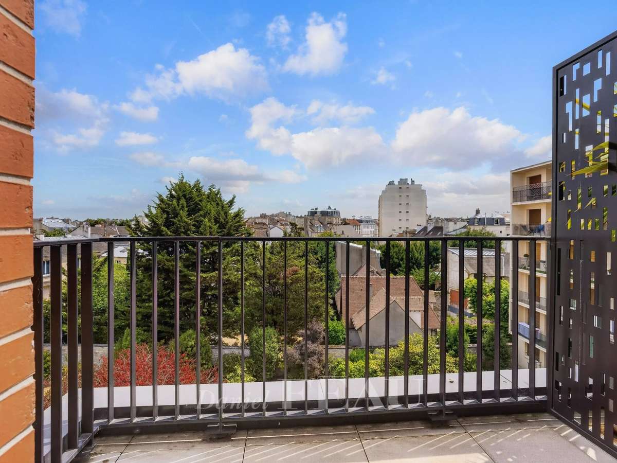 Apartment Saint-Germain-en-Laye