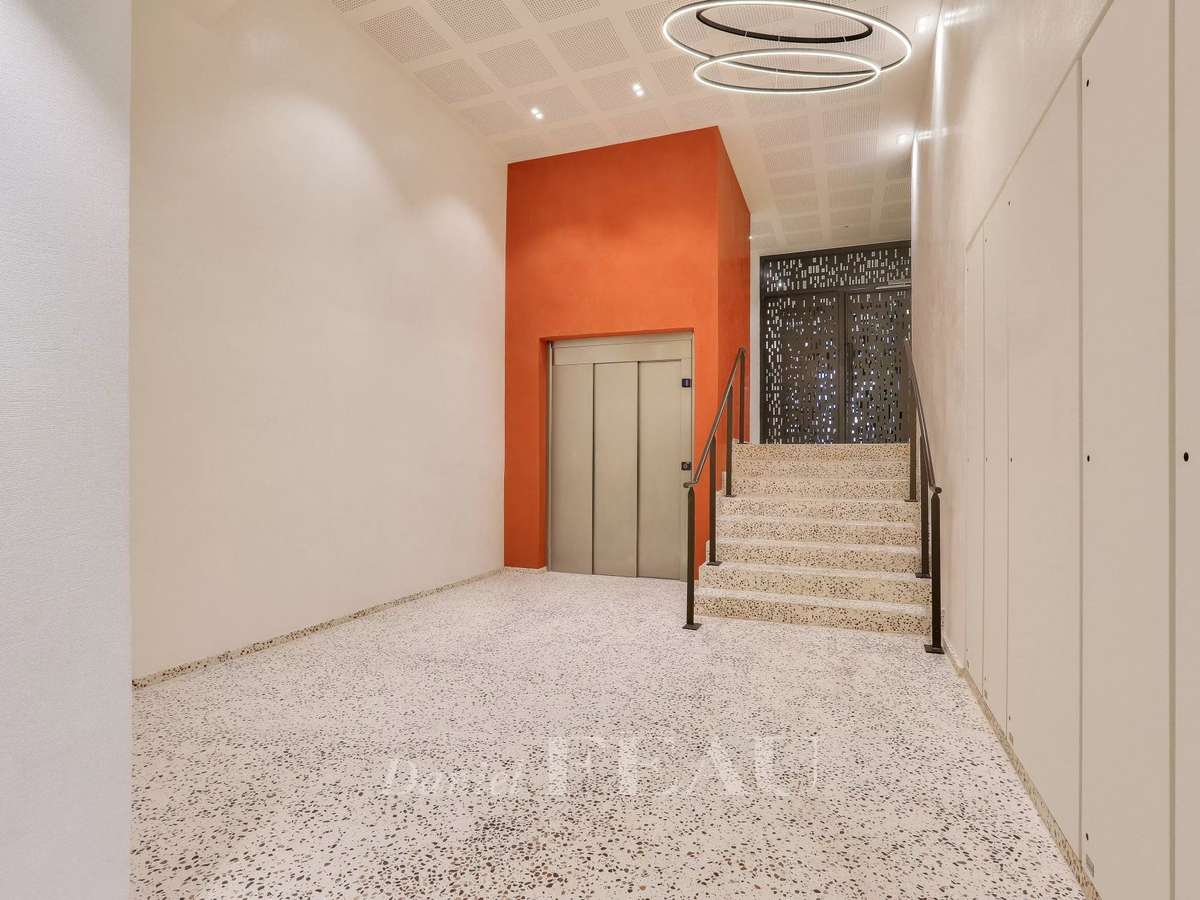 Apartment Saint-Germain-en-Laye