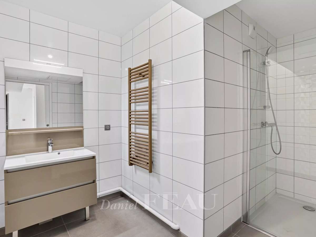 Apartment Saint-Germain-en-Laye