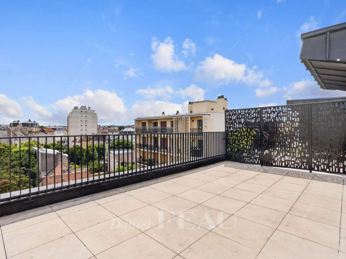 Apartment Saint-Germain-en-Laye
