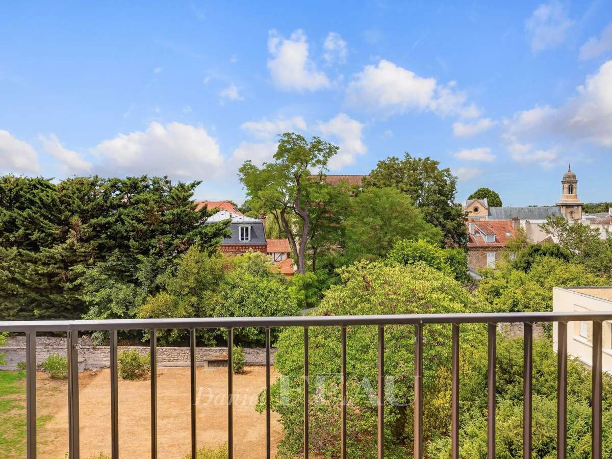 Apartment Saint-Germain-en-Laye
