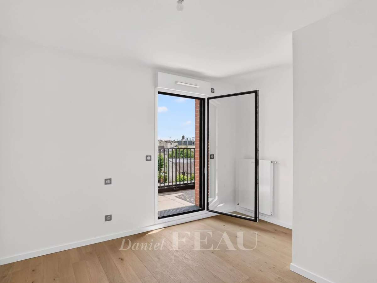 Apartment Saint-Germain-en-Laye