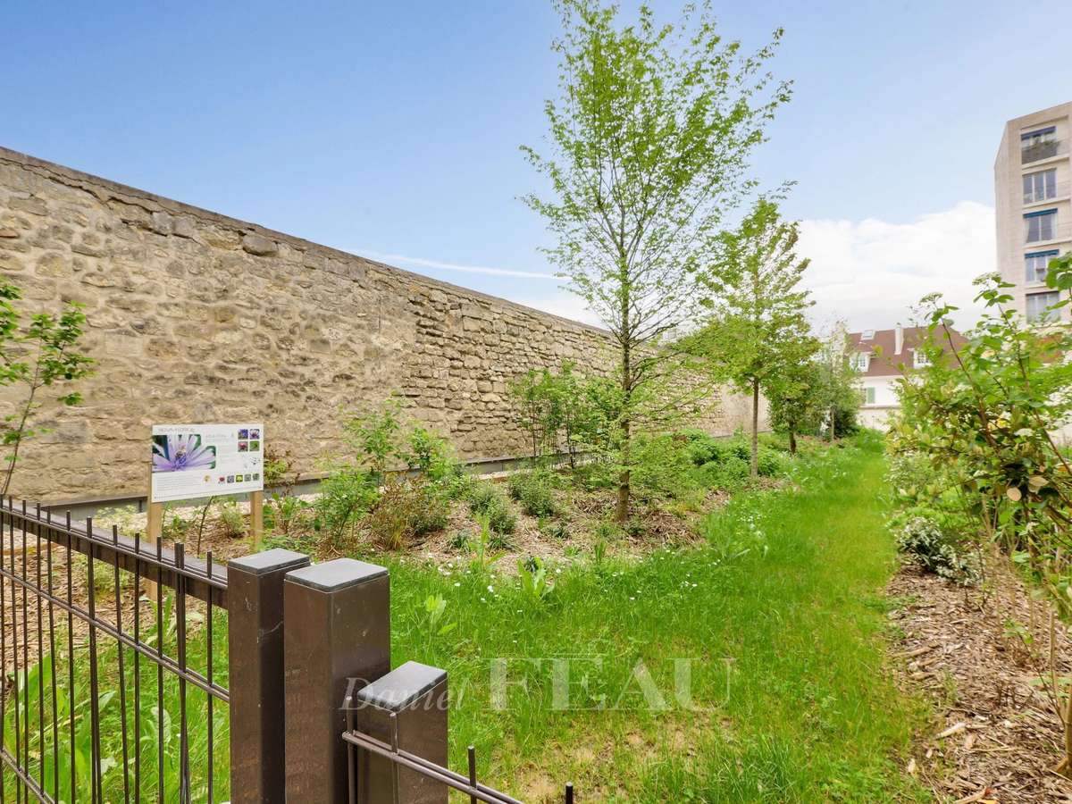 Apartment Saint-Germain-en-Laye