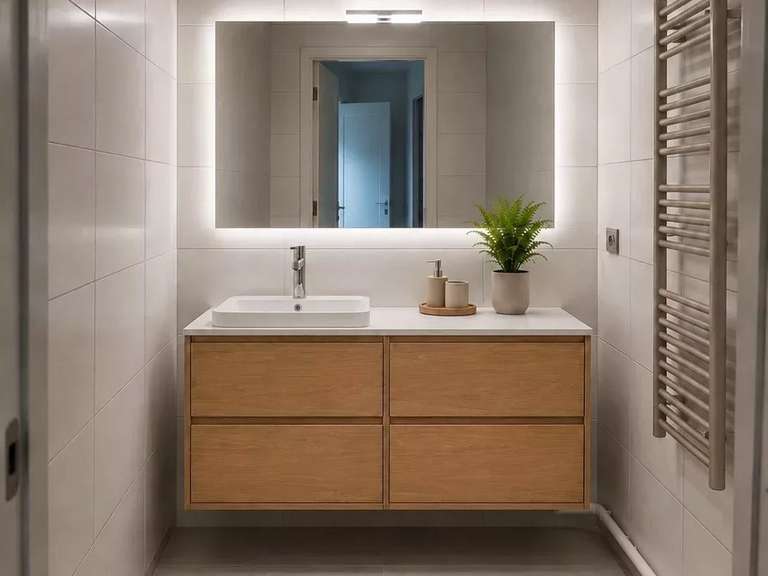 Apartment Saint-Germain-en-Laye - 4 bedrooms - 122m²