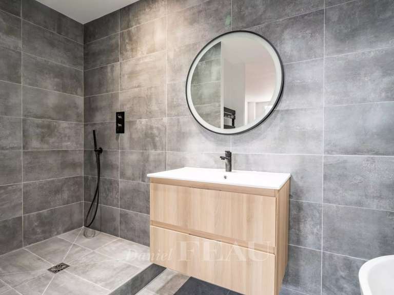 Appartement Saint-Germain-en-Laye - 1 chambre - 69m²
