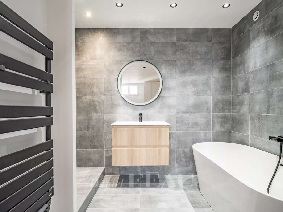 Appartement Saint-Germain-en-Laye