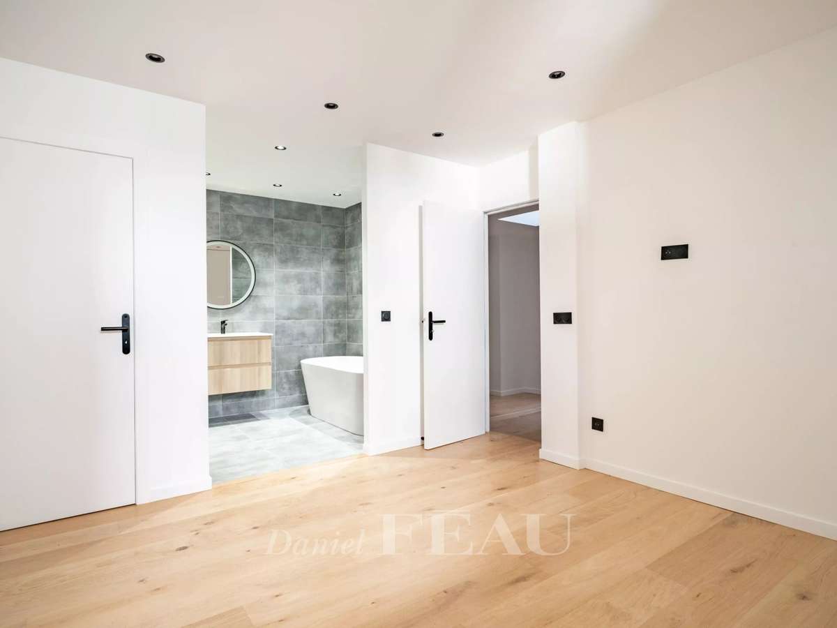 Appartement Saint-Germain-en-Laye