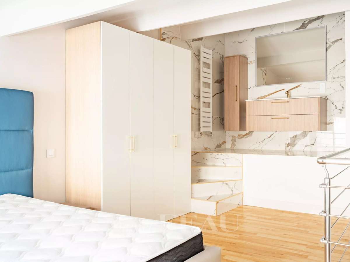 Appartement Saint-Germain-en-Laye
