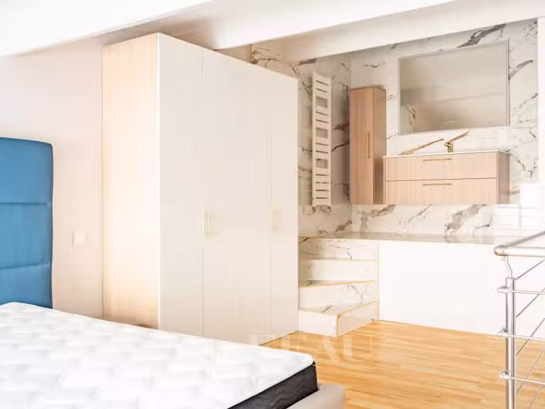 Appartement Saint-Germain-en-Laye - 5 chambres - 315m²
