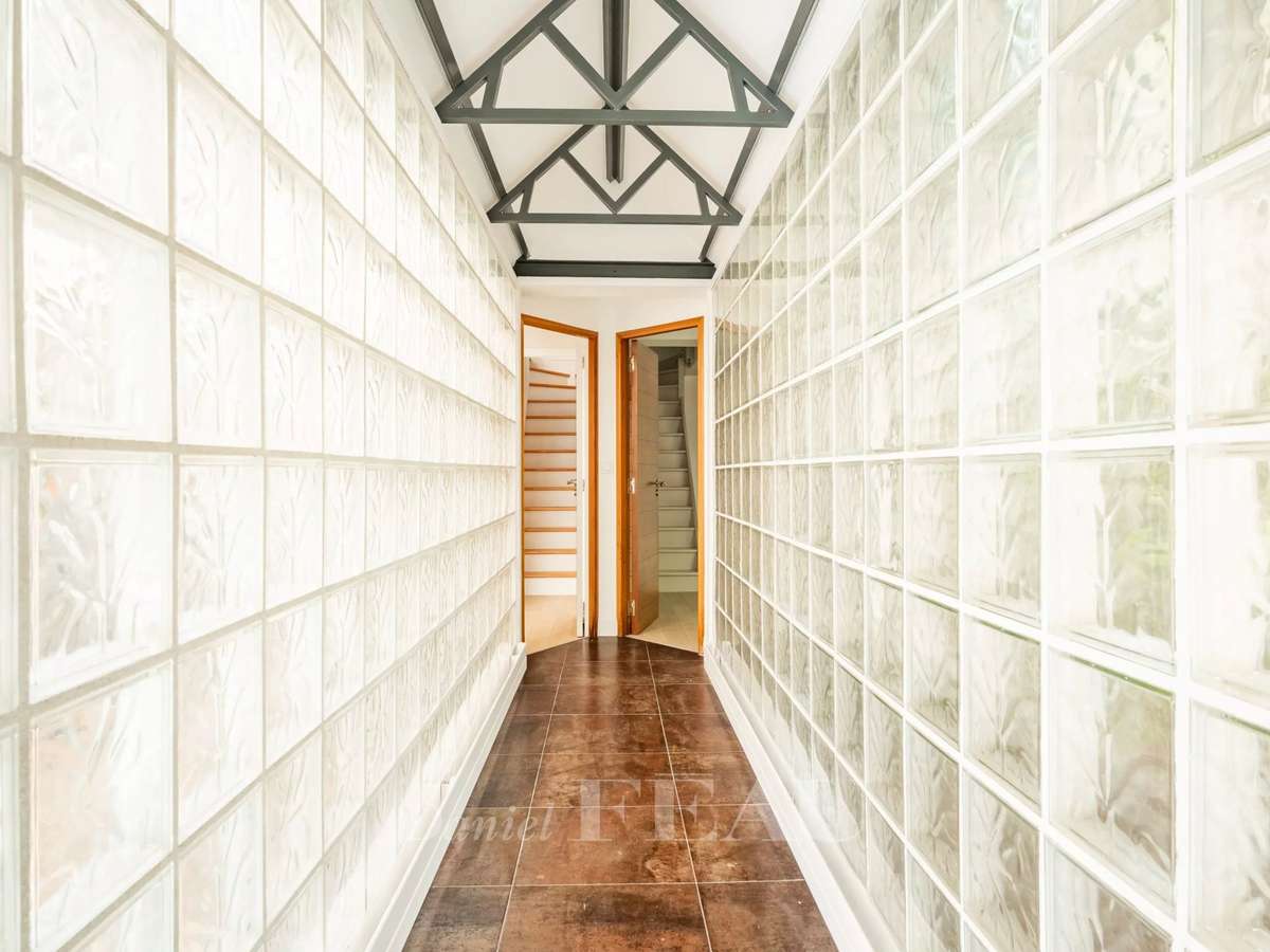 Appartement Saint-Germain-en-Laye