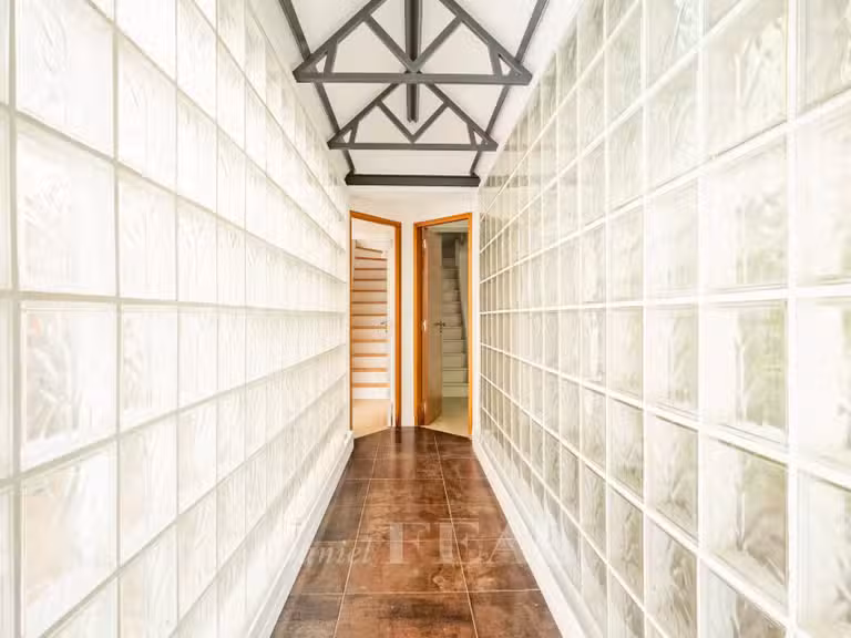 Appartement Saint-Germain-en-Laye - 5 chambres - 315m²