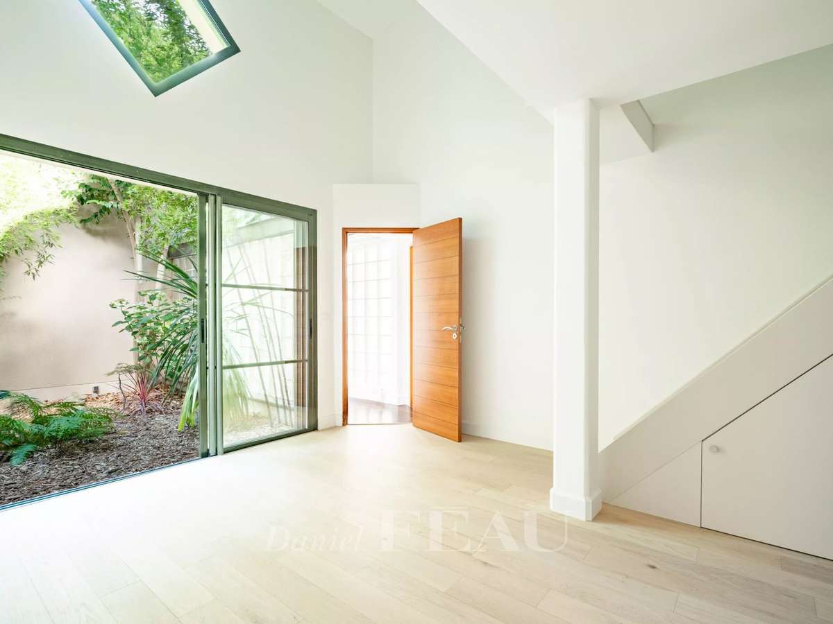 Appartement Saint-Germain-en-Laye