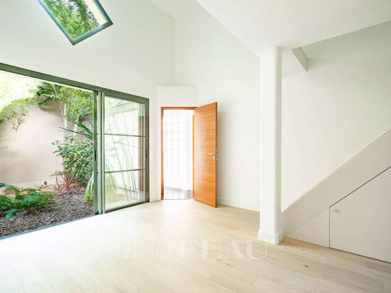 Appartement Saint-Germain-en-Laye - 5 chambres - 315m²
