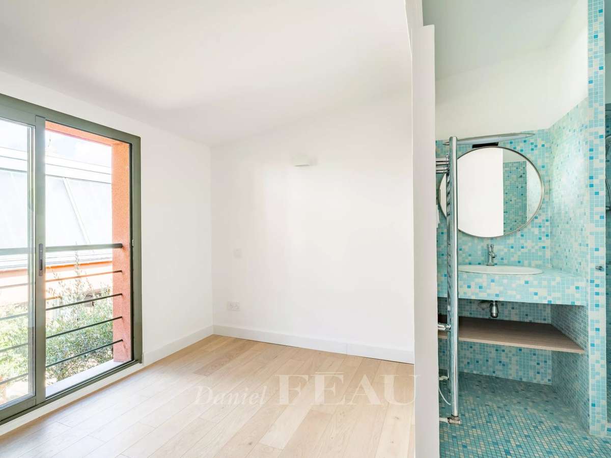 Appartement Saint-Germain-en-Laye