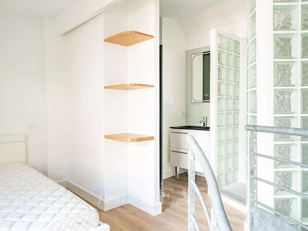 Appartement Saint-Germain-en-Laye