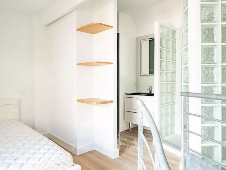 Appartement Saint-Germain-en-Laye - 5 chambres - 315m²