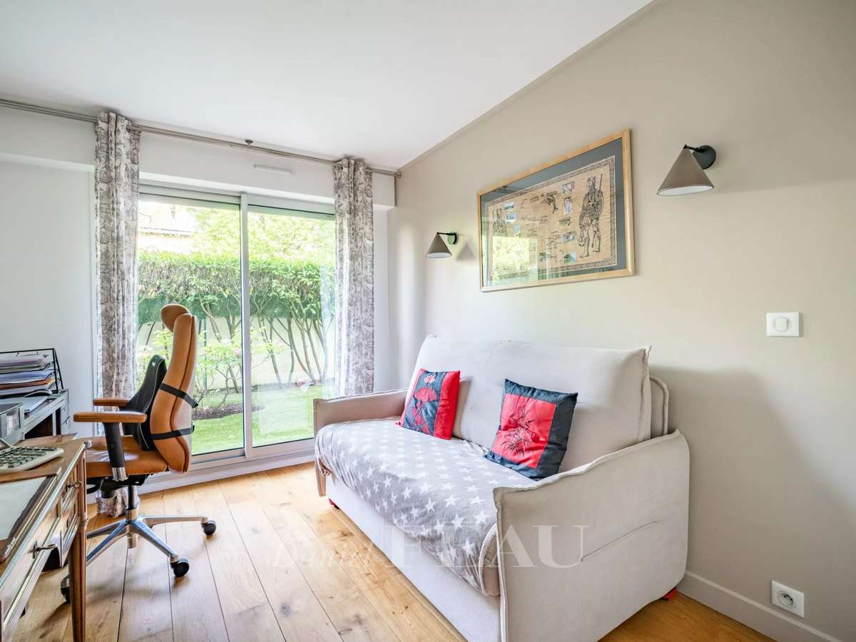 Appartement Saint-Germain-en-Laye