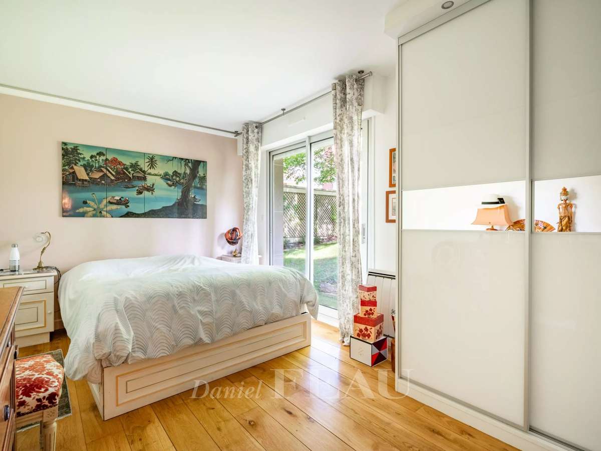Appartement Saint-Germain-en-Laye