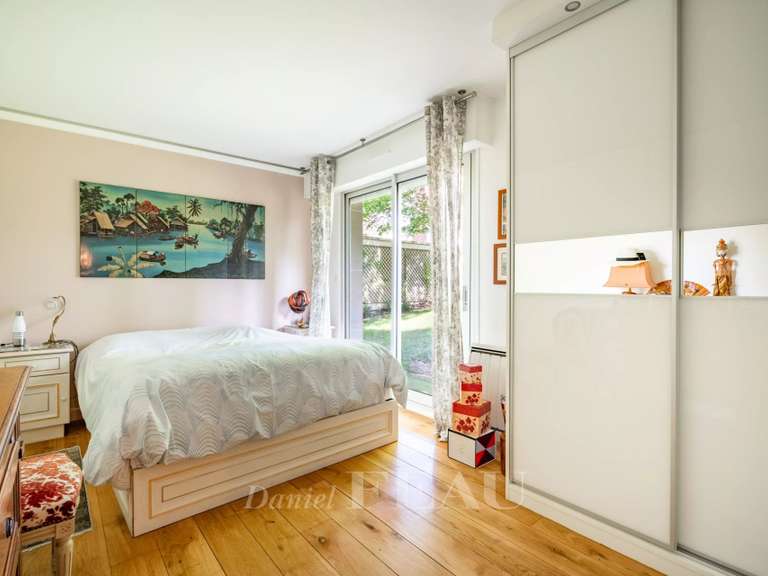 Appartement Saint-Germain-en-Laye - 3 chambres - 103m²