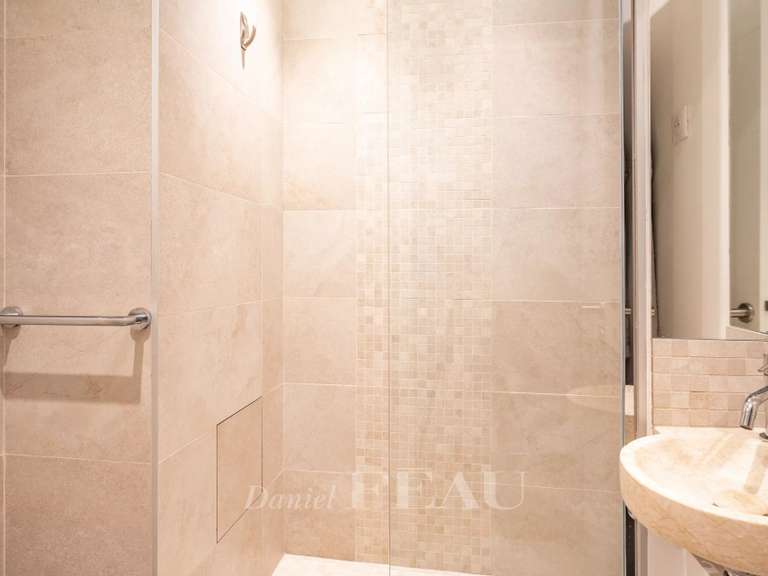 Appartement Saint-Germain-en-Laye - 3 chambres - 103m²