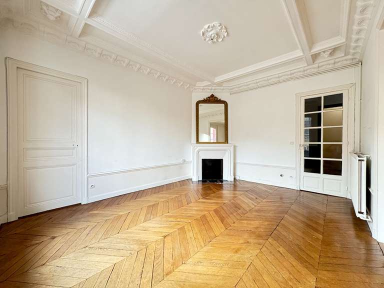 Appartement Saint-Germain-en-Laye - 4 chambres - 124m²