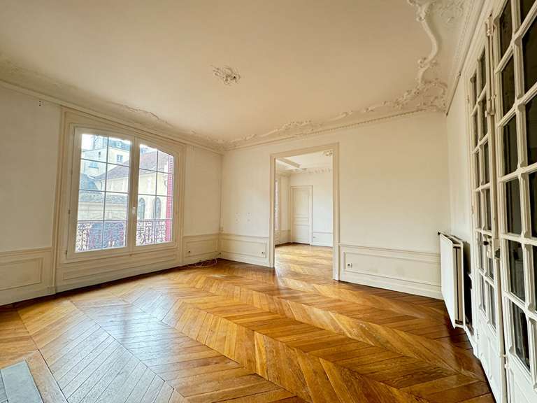 Appartement Saint-Germain-en-Laye - 4 chambres - 124m²