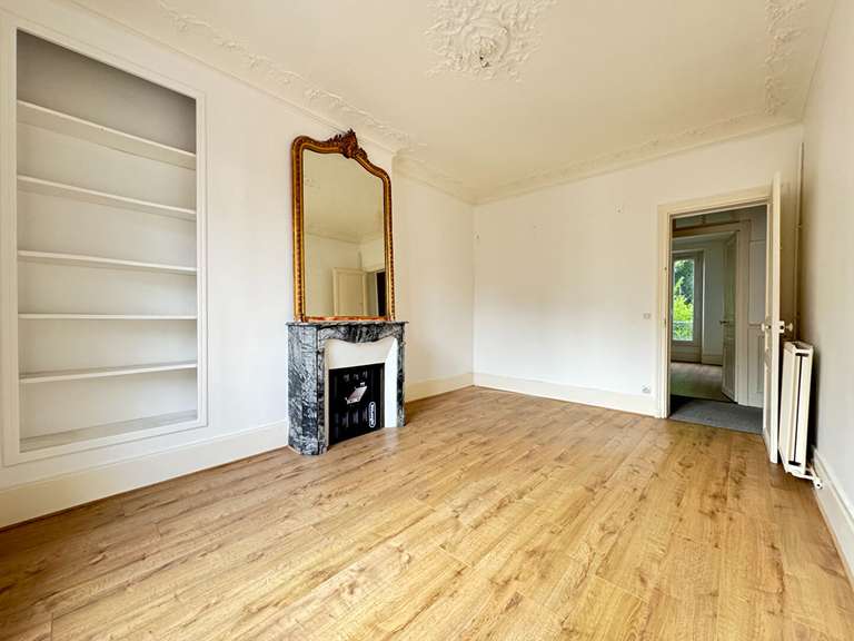 Appartement Saint-Germain-en-Laye - 4 chambres - 124m²