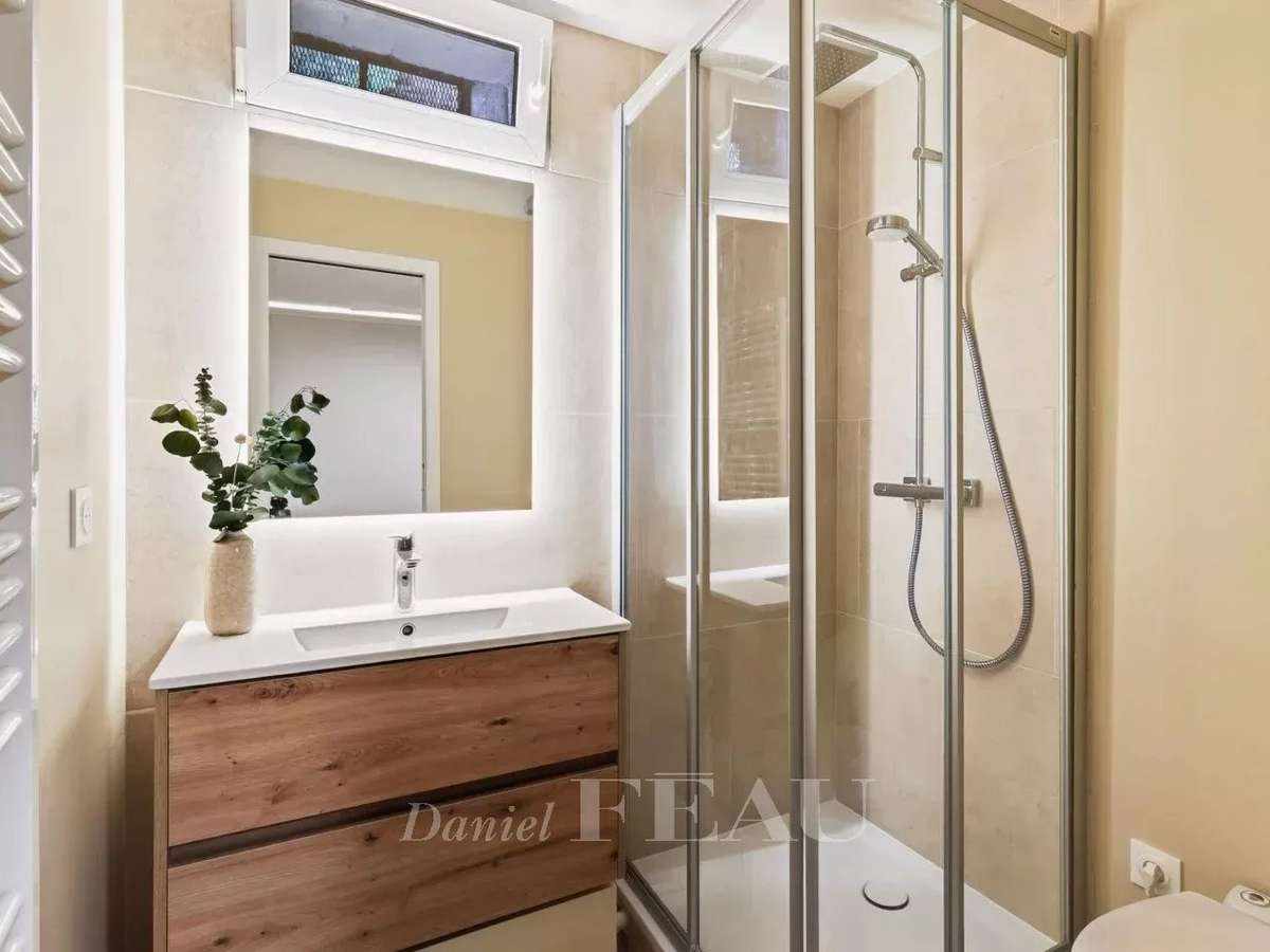 Apartment Saint-Germain-en-Laye