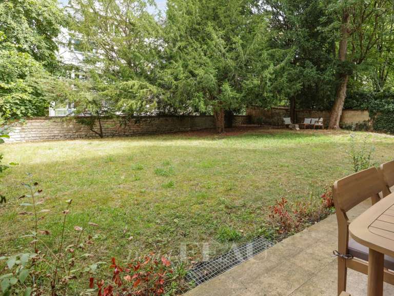 Appartement Saint-Germain-en-Laye - 4 chambres - 118m²