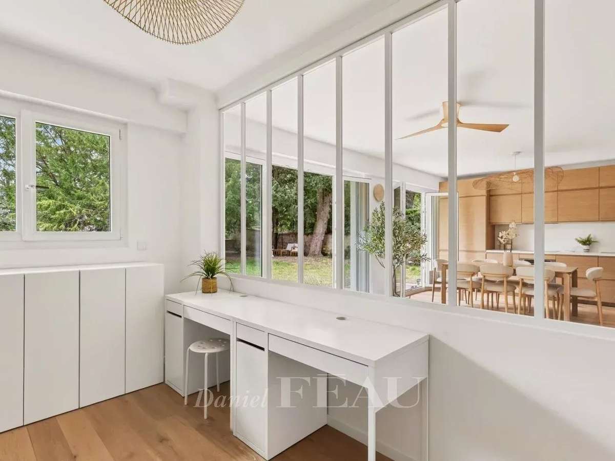 Apartment Saint-Germain-en-Laye