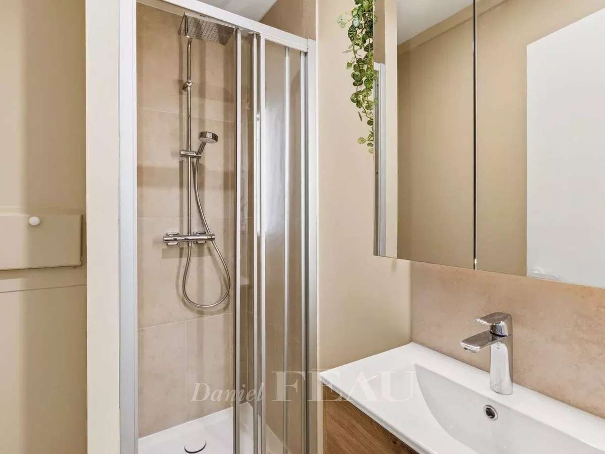 Apartment Saint-Germain-en-Laye