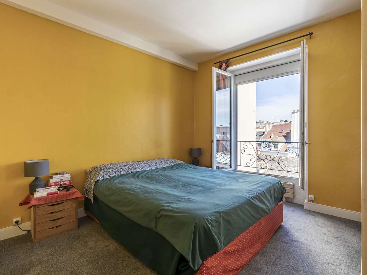Appartement Saint-Germain-en-Laye