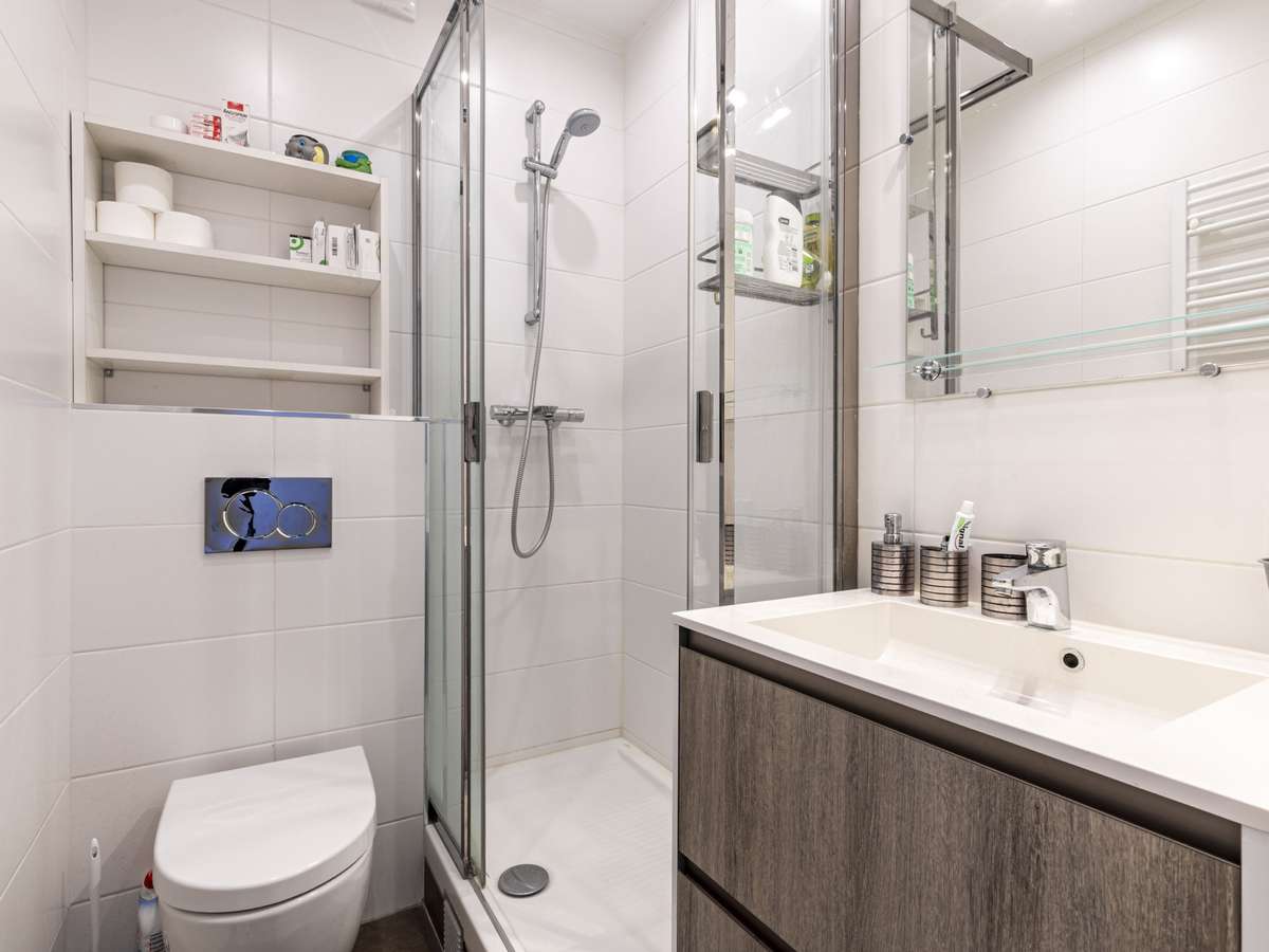 Appartement Saint-Germain-en-Laye