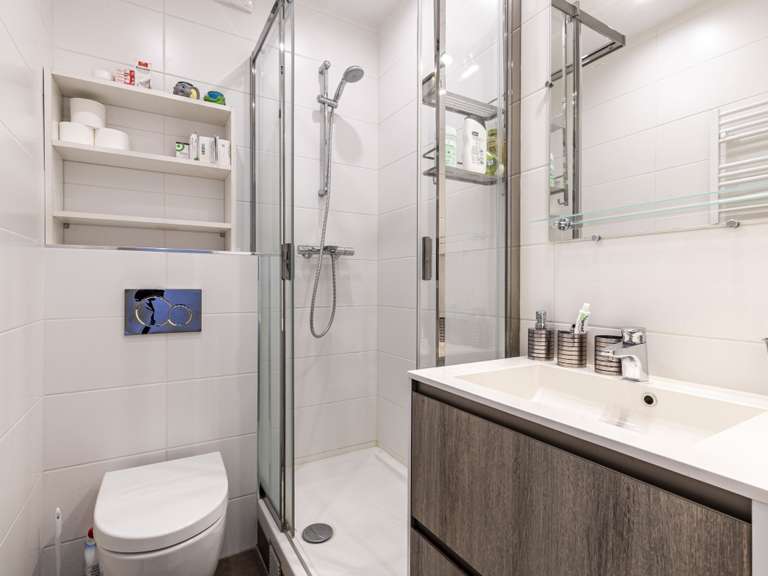 Appartement Saint-Germain-en-Laye - 3 chambres - 98m²