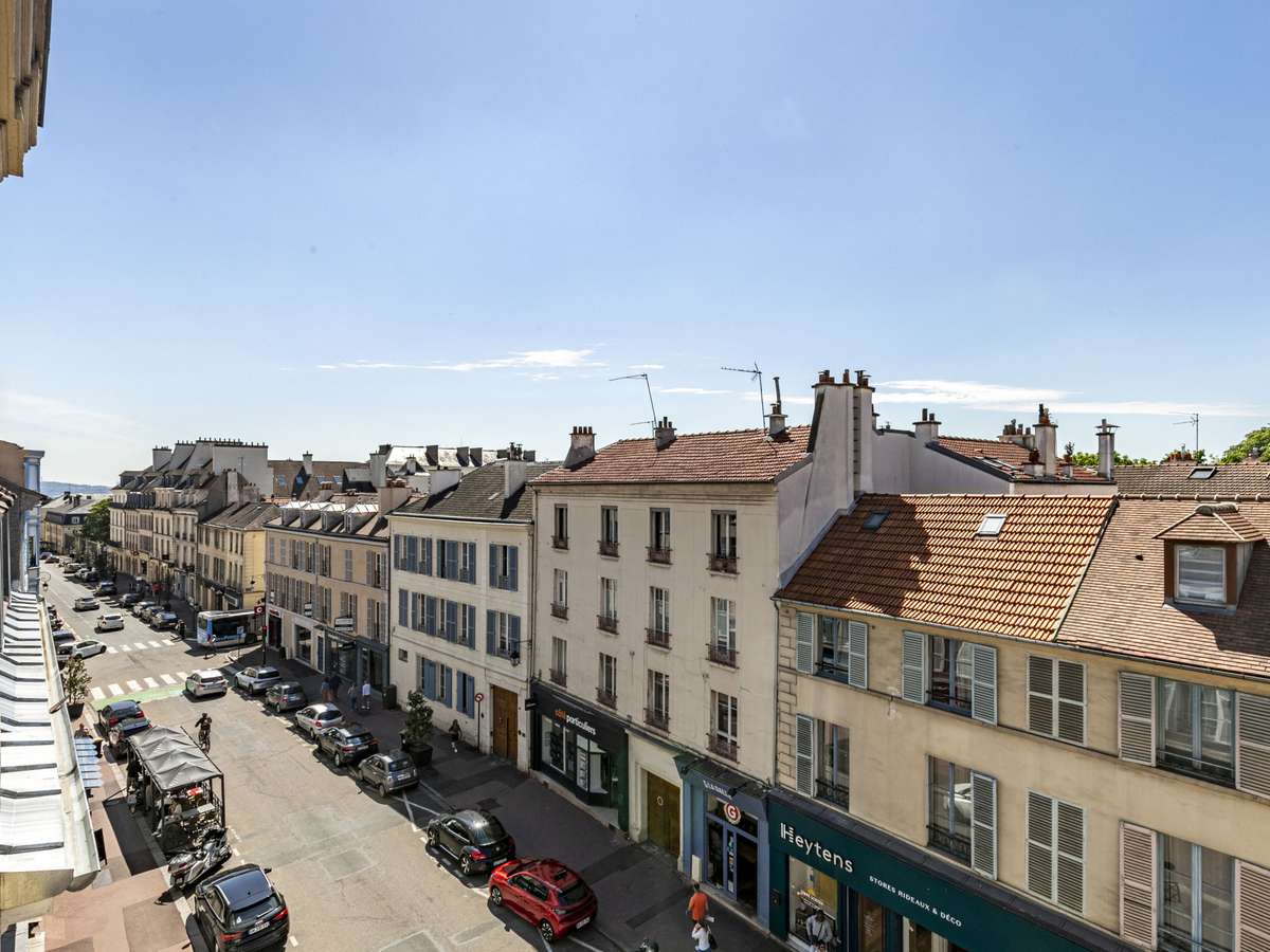 Appartement Saint-Germain-en-Laye