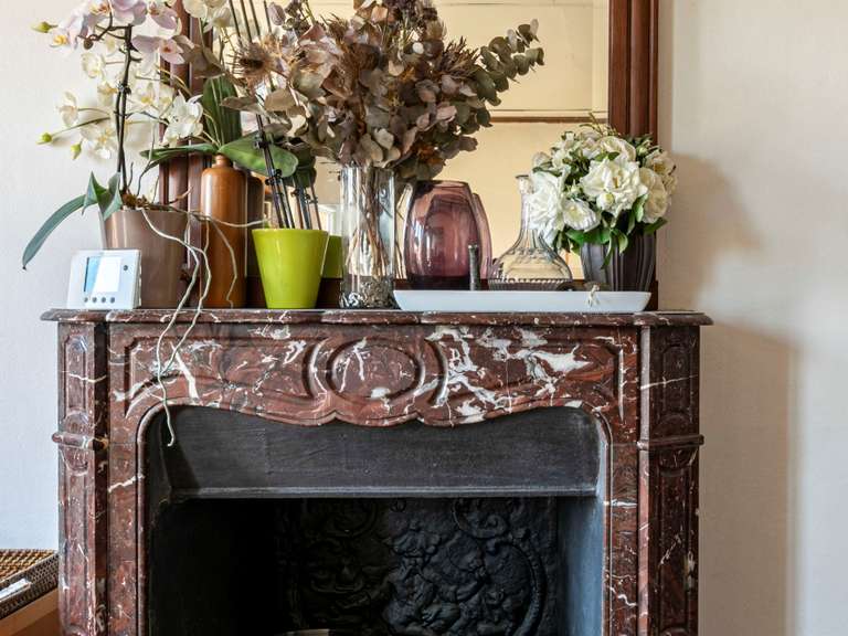 Appartement Saint-Germain-en-Laye - 3 chambres - 98m²
