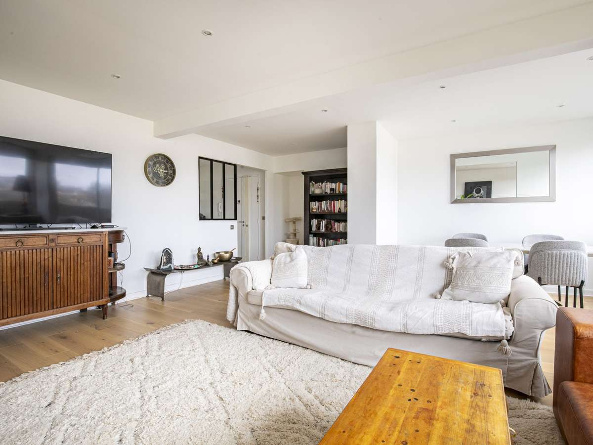 Appartement Saint-Germain-en-Laye
