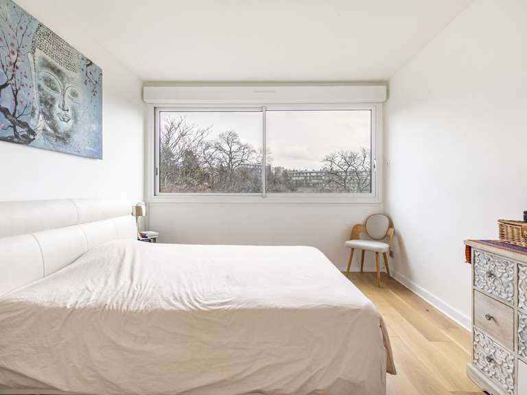 Appartement Saint-Germain-en-Laye - 3 chambres - 105m²