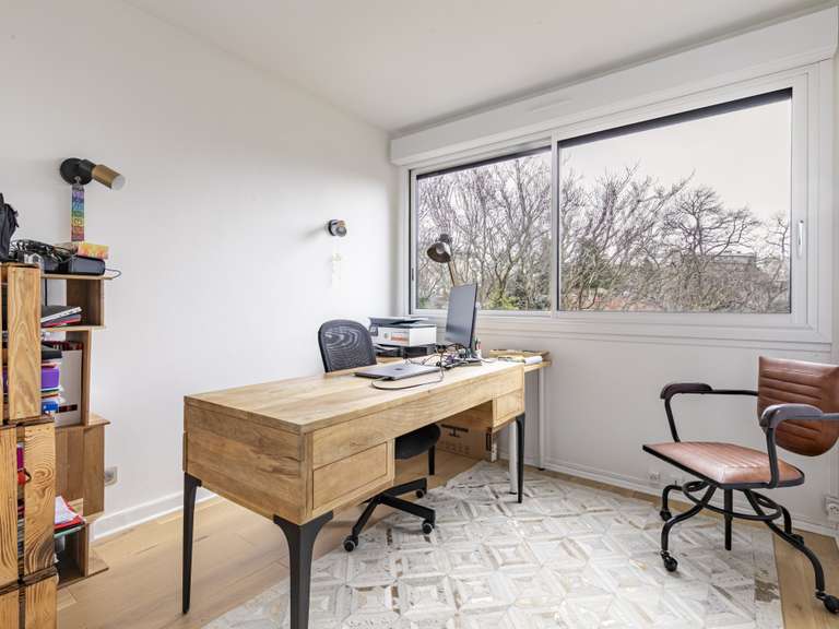 Appartement Saint-Germain-en-Laye - 3 chambres - 105m²