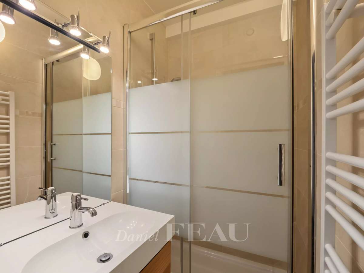 Appartement Saint-Germain-en-Laye