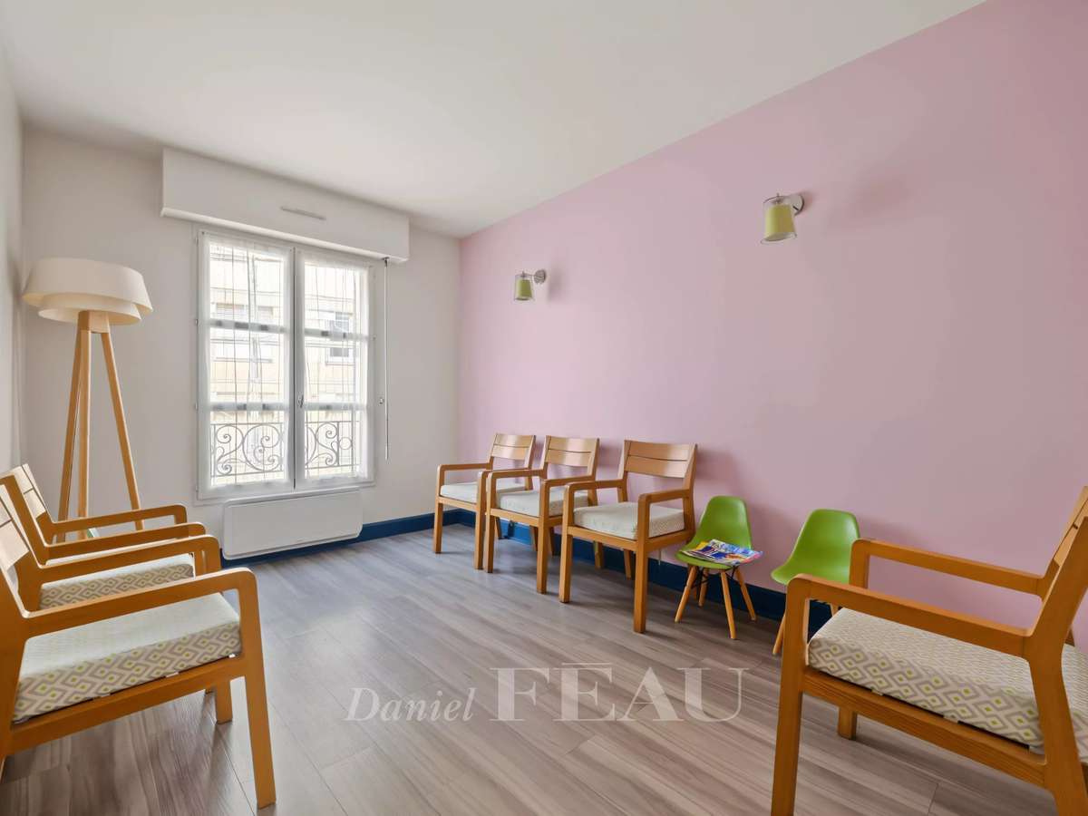 Appartement Saint-Germain-en-Laye