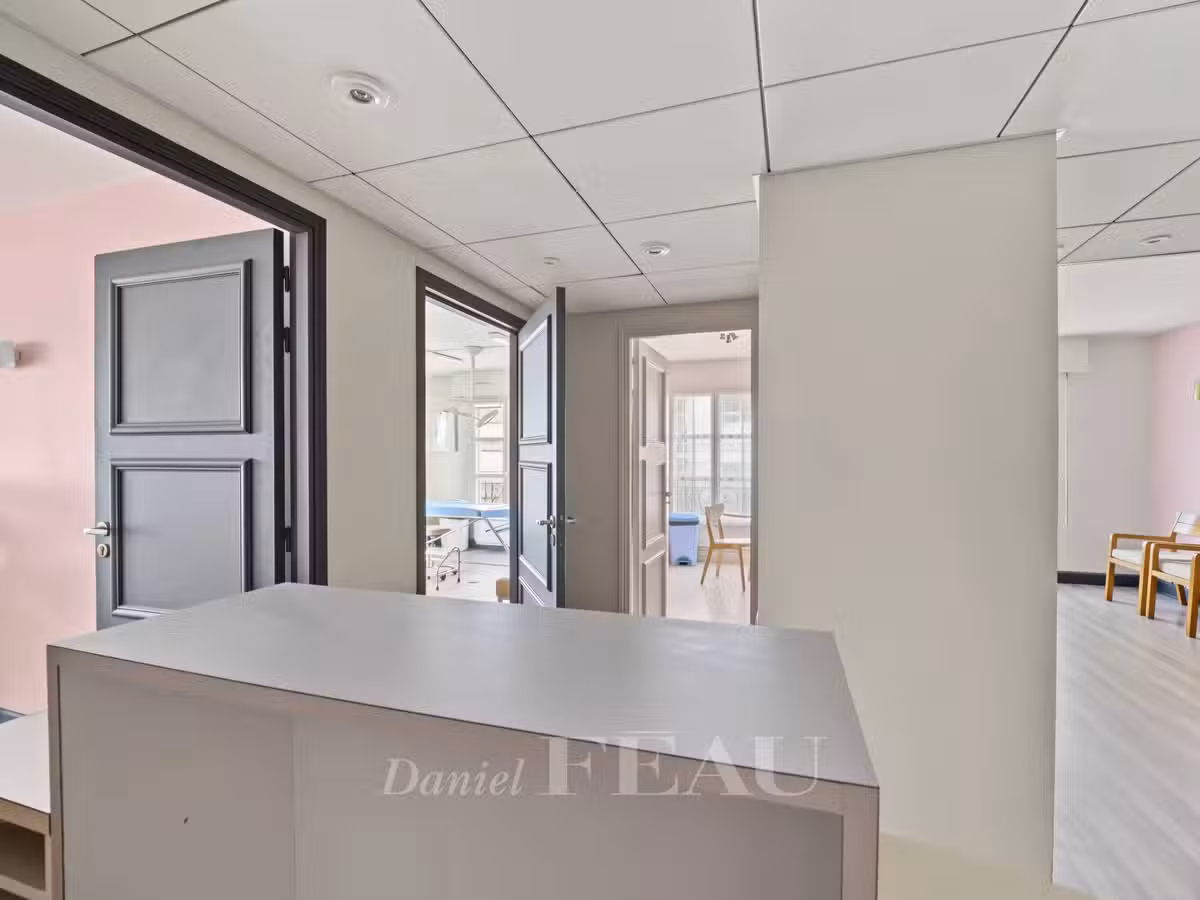 Appartement Saint-Germain-en-Laye