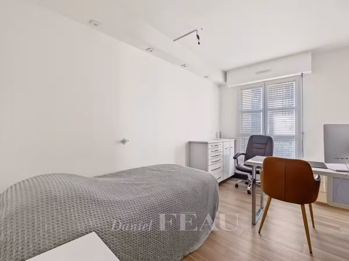 Appartement Saint-Germain-en-Laye