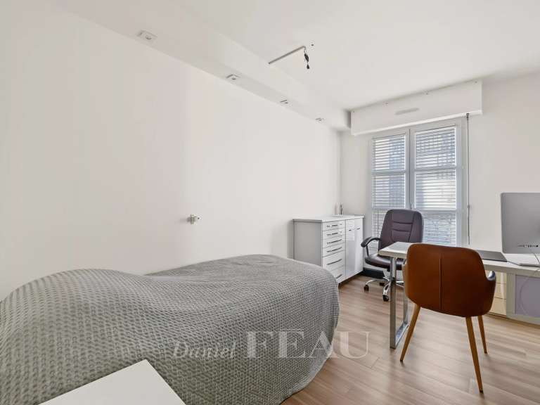 Appartement Saint-Germain-en-Laye - 2 chambres - 64m²