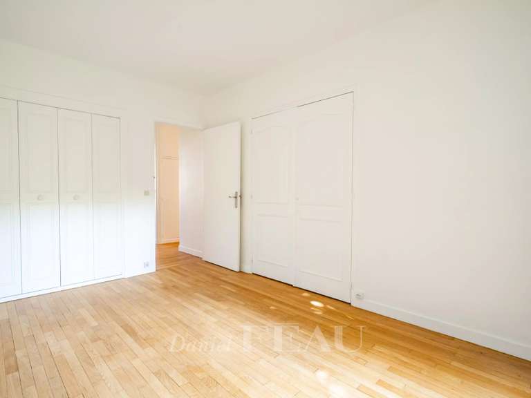 Appartement Saint-Germain-en-Laye - 3 chambres - 90m²