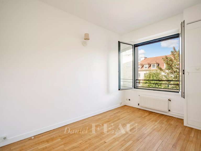 Appartement Saint-Germain-en-Laye - 3 chambres - 90m²