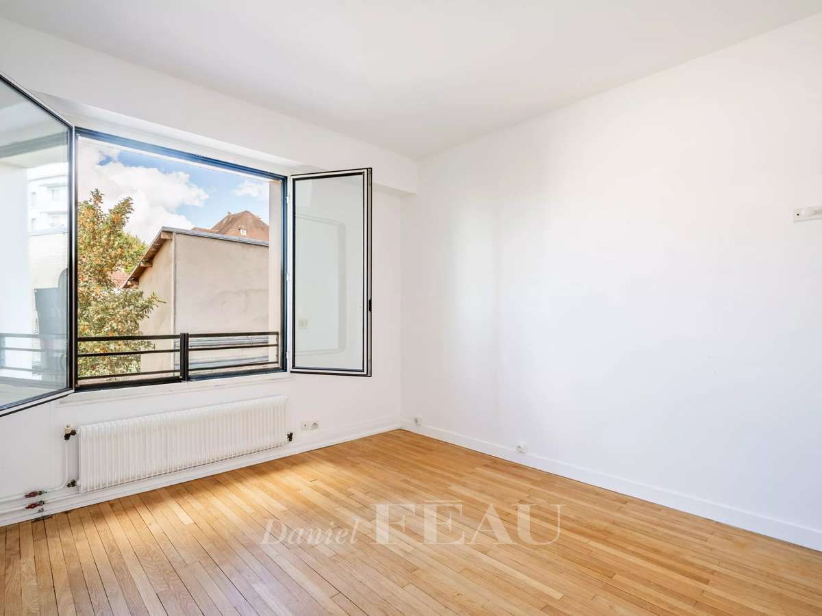 Appartement Saint-Germain-en-Laye