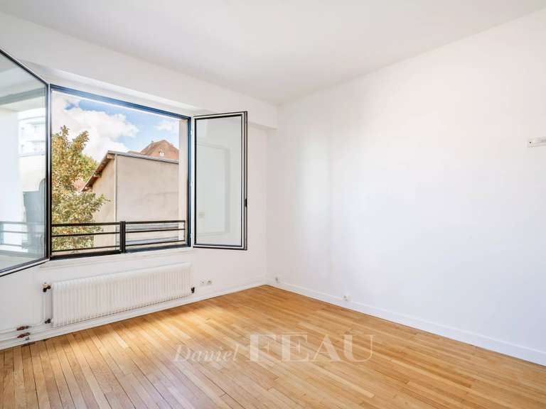 Appartement Saint-Germain-en-Laye - 3 chambres - 90m²