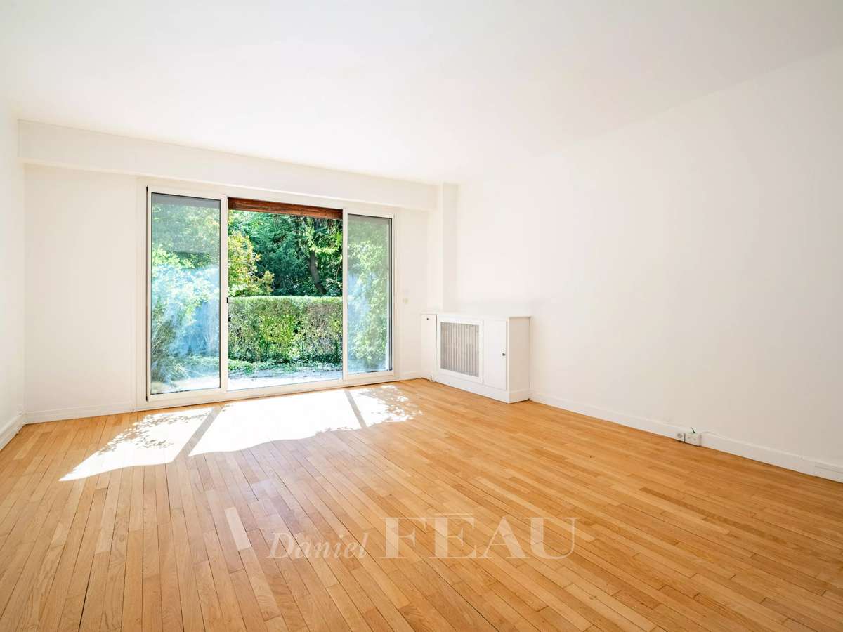 Appartement Saint-Germain-en-Laye
