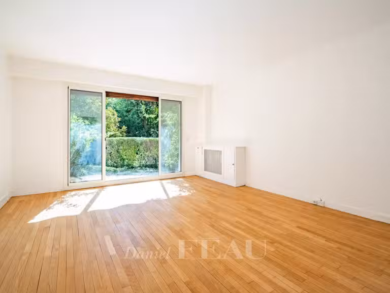 Appartement Saint-Germain-en-Laye - 3 chambres - 90m²